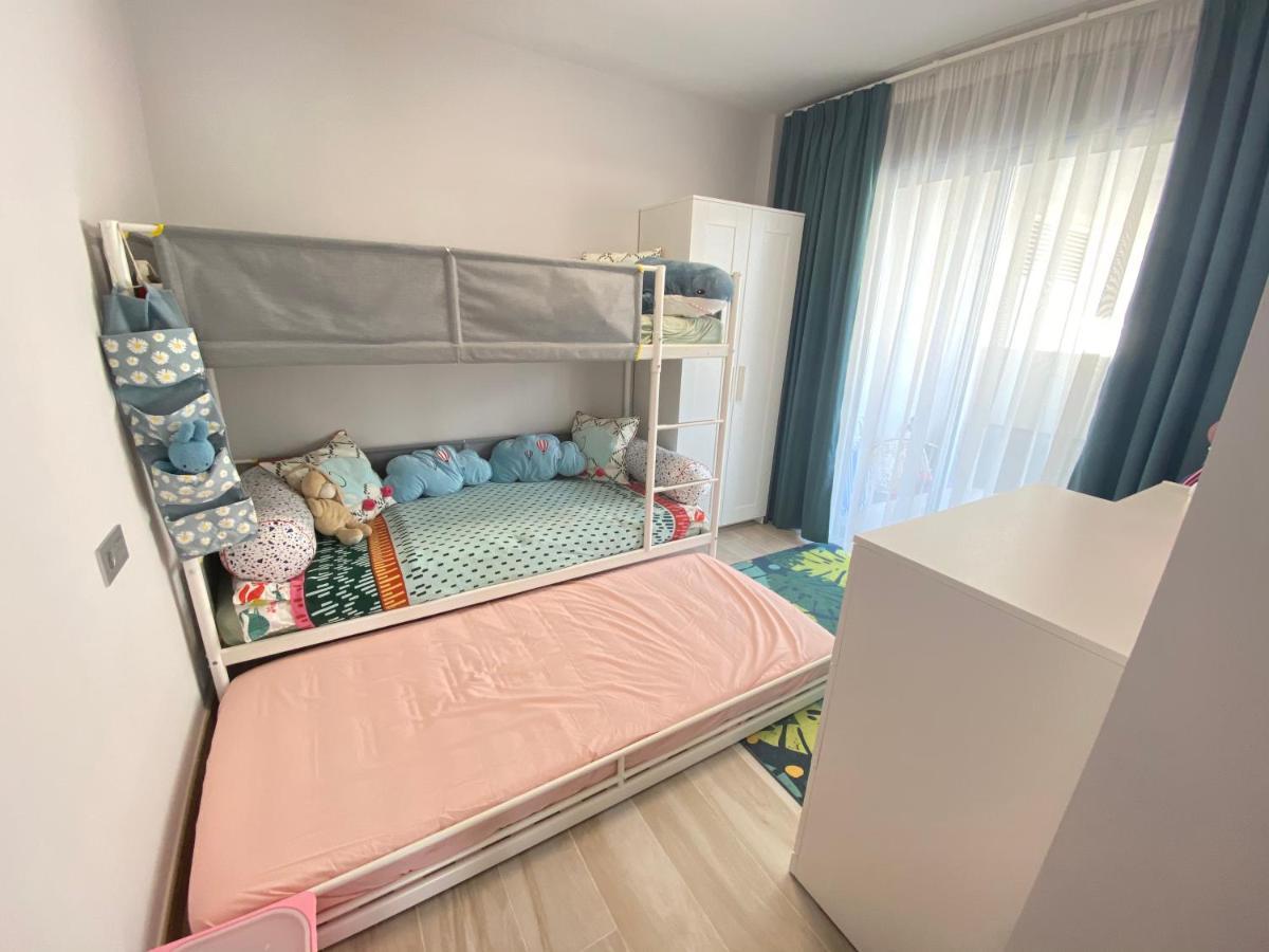 A Beautiful Apartment With A Beach View - La Tejita - El Medano Экстерьер фото