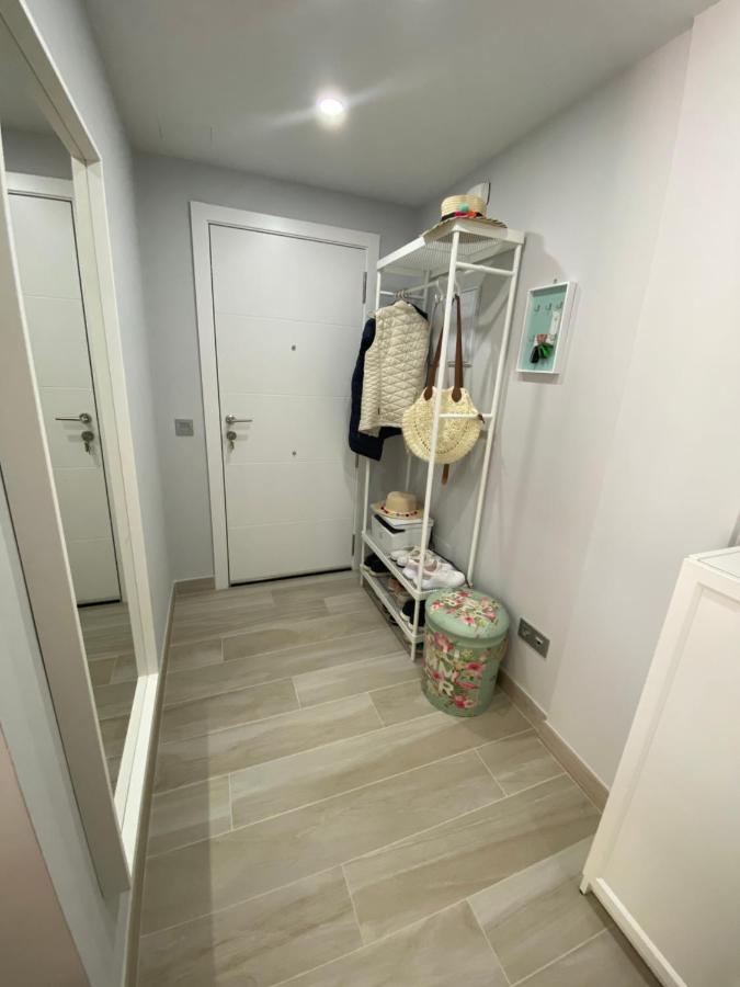 A Beautiful Apartment With A Beach View - La Tejita - El Medano Экстерьер фото